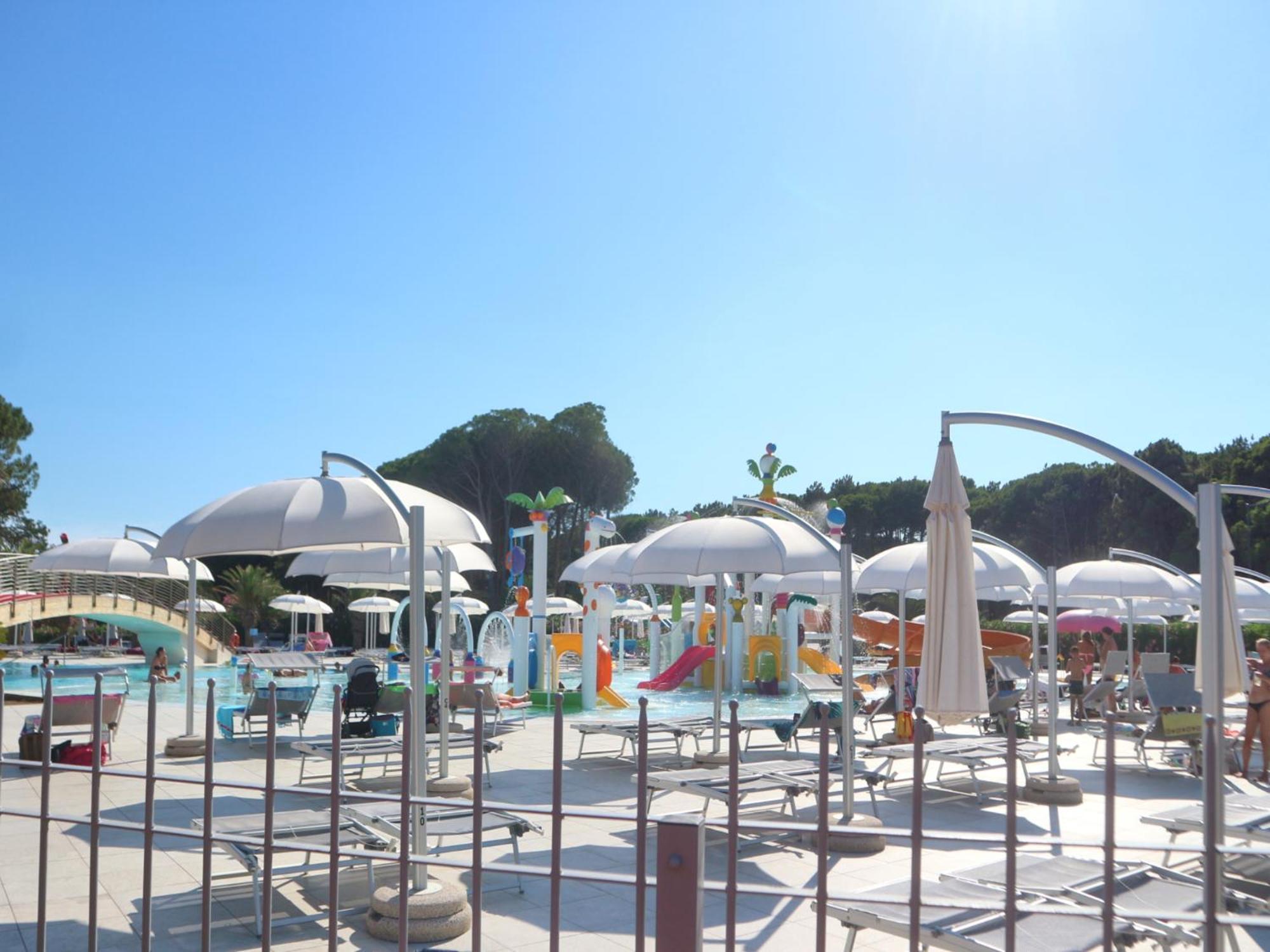 Apartamento Alideco Lignano Sabbiadoro Exterior foto