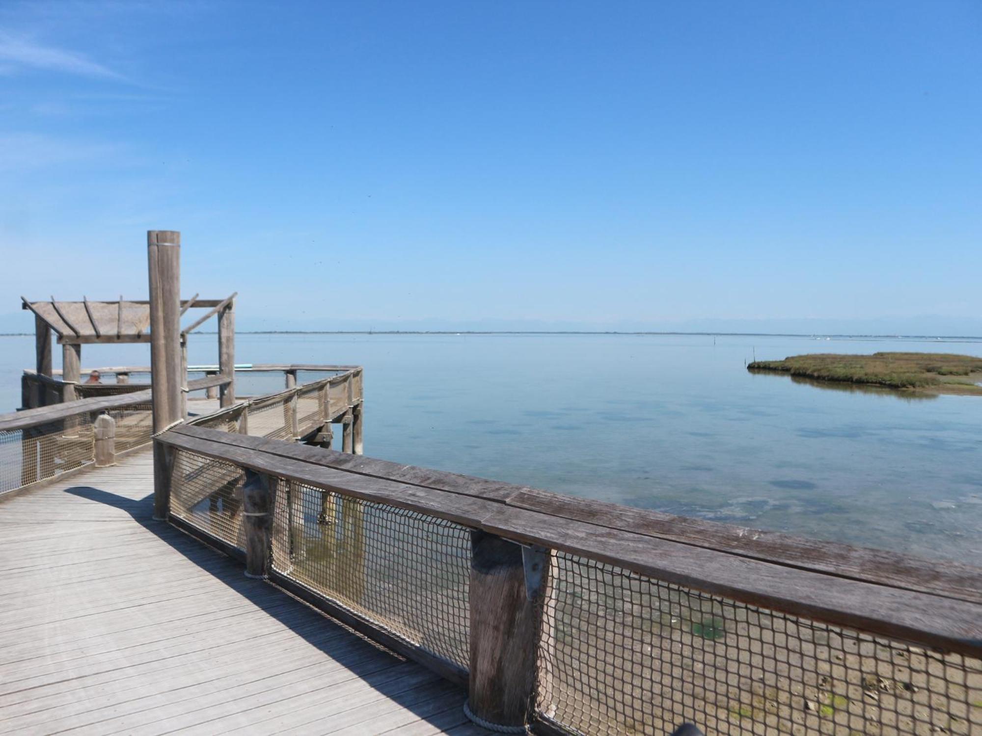 Apartamento Alideco Lignano Sabbiadoro Exterior foto