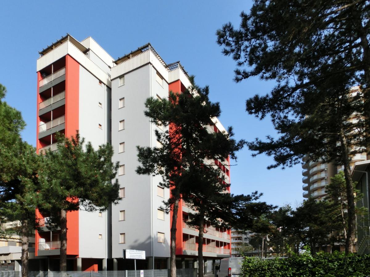 Apartamento Alideco Lignano Sabbiadoro Exterior foto