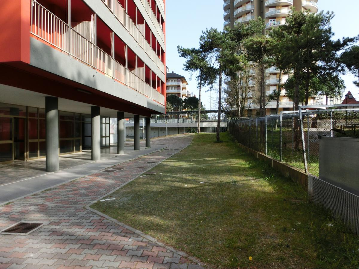 Apartamento Alideco Lignano Sabbiadoro Exterior foto