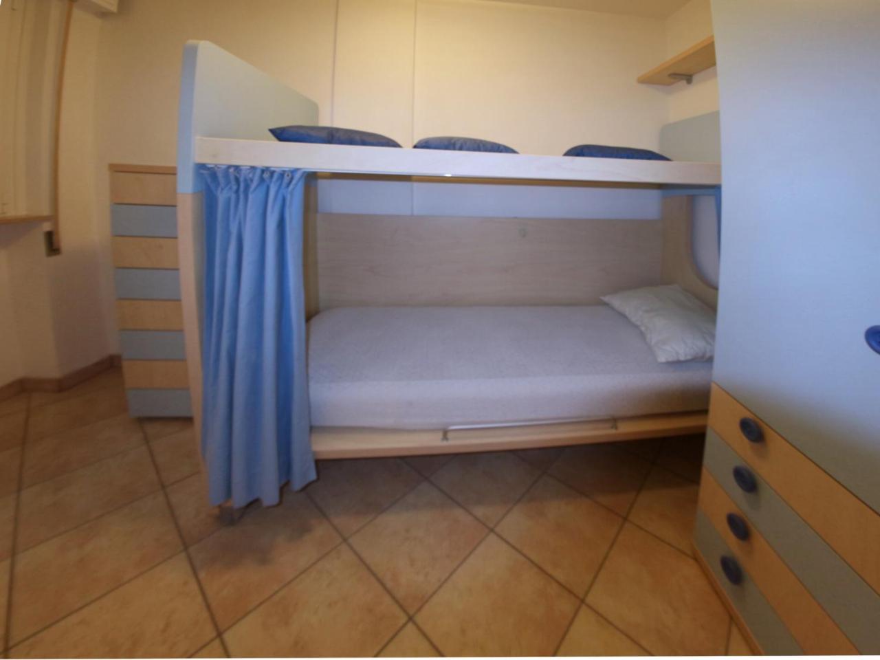 Apartamento Alideco Lignano Sabbiadoro Exterior foto