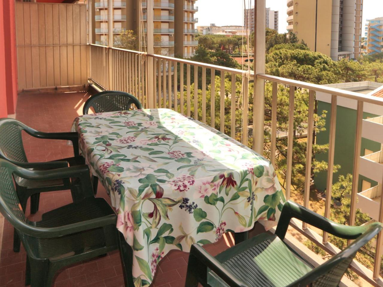 Apartamento Alideco Lignano Sabbiadoro Exterior foto