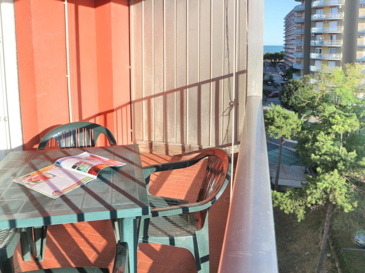 Apartamento Alideco Lignano Sabbiadoro Exterior foto