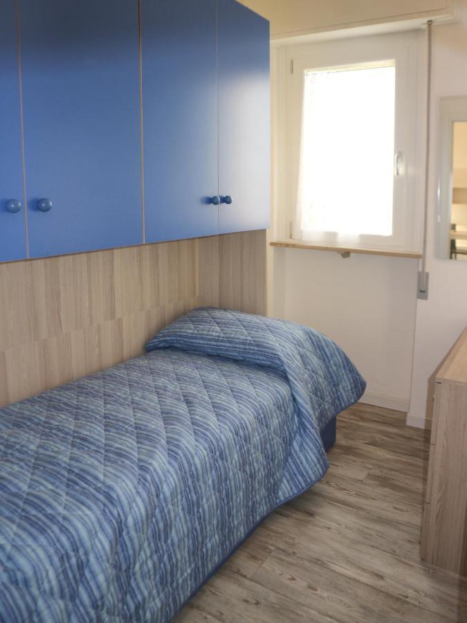 Apartamento Alideco Lignano Sabbiadoro Exterior foto