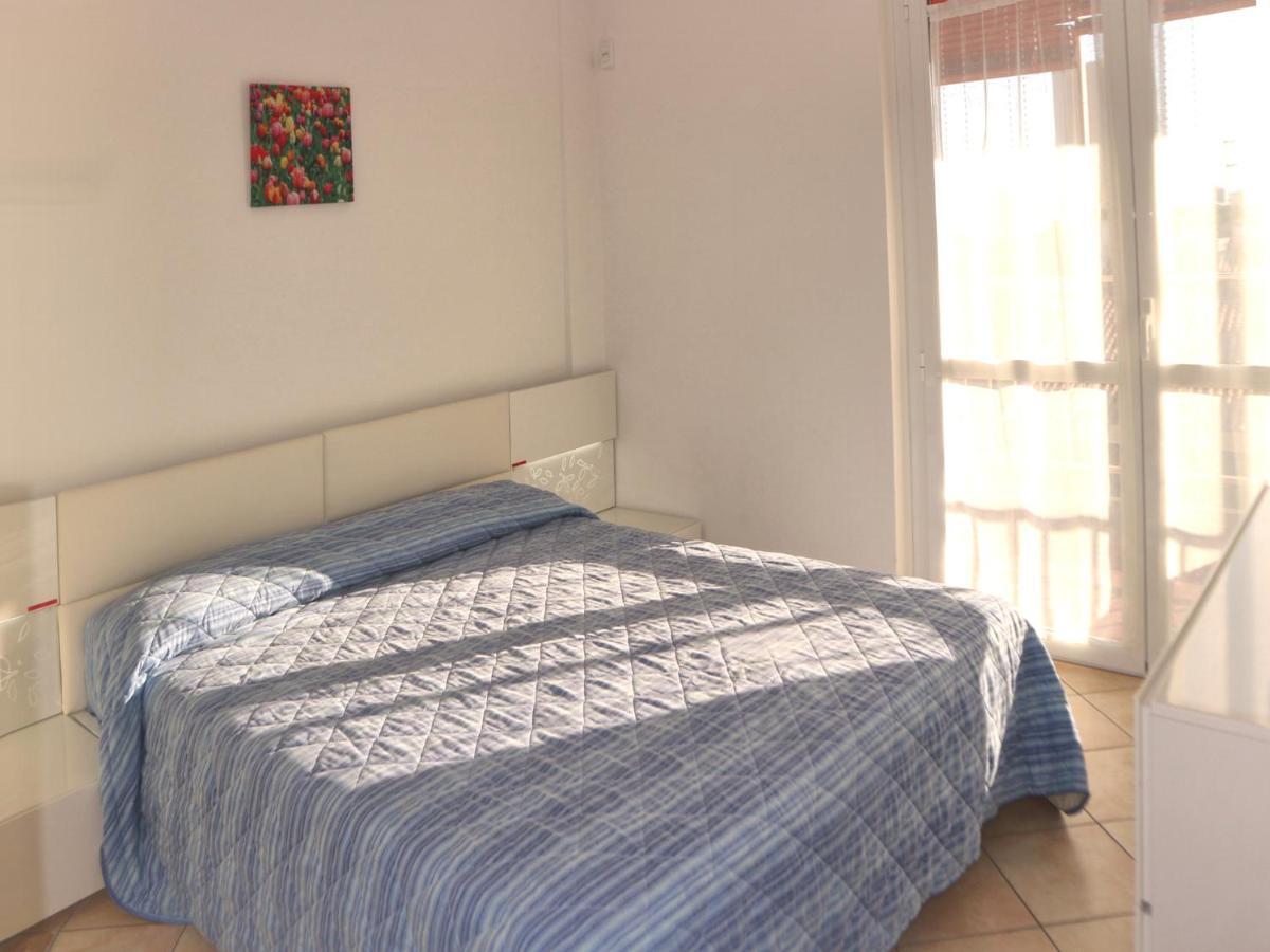 Apartamento Alideco Lignano Sabbiadoro Exterior foto