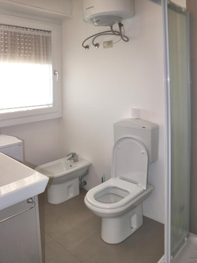 Apartamento Alideco Lignano Sabbiadoro Exterior foto