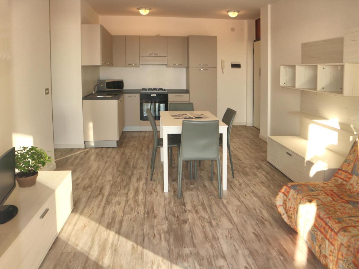 Apartamento Alideco Lignano Sabbiadoro Exterior foto